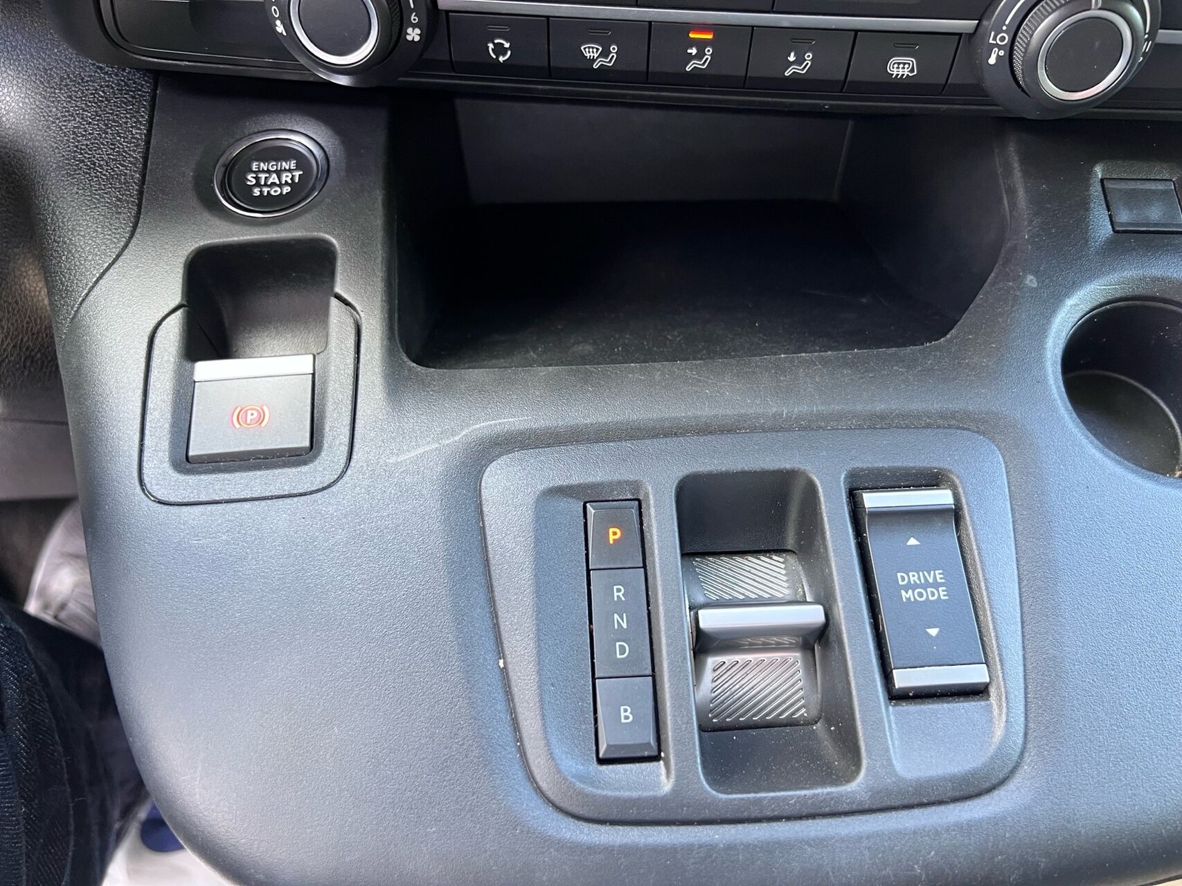 Billede af Opel Combo-e L1V1 EL Innovation+ 136HK Van Aut.