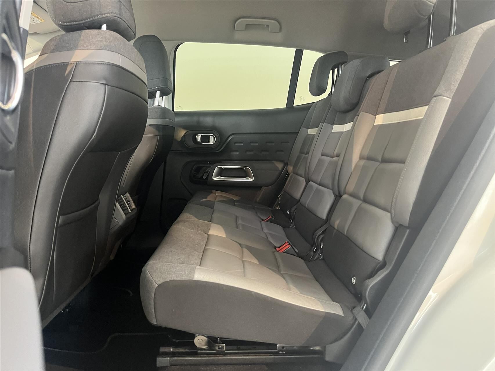 Billede af Citroën C5 Aircross 1,6 Plugin-hybrid Shine Sport EAT8 225HK 5d 8g Aut.