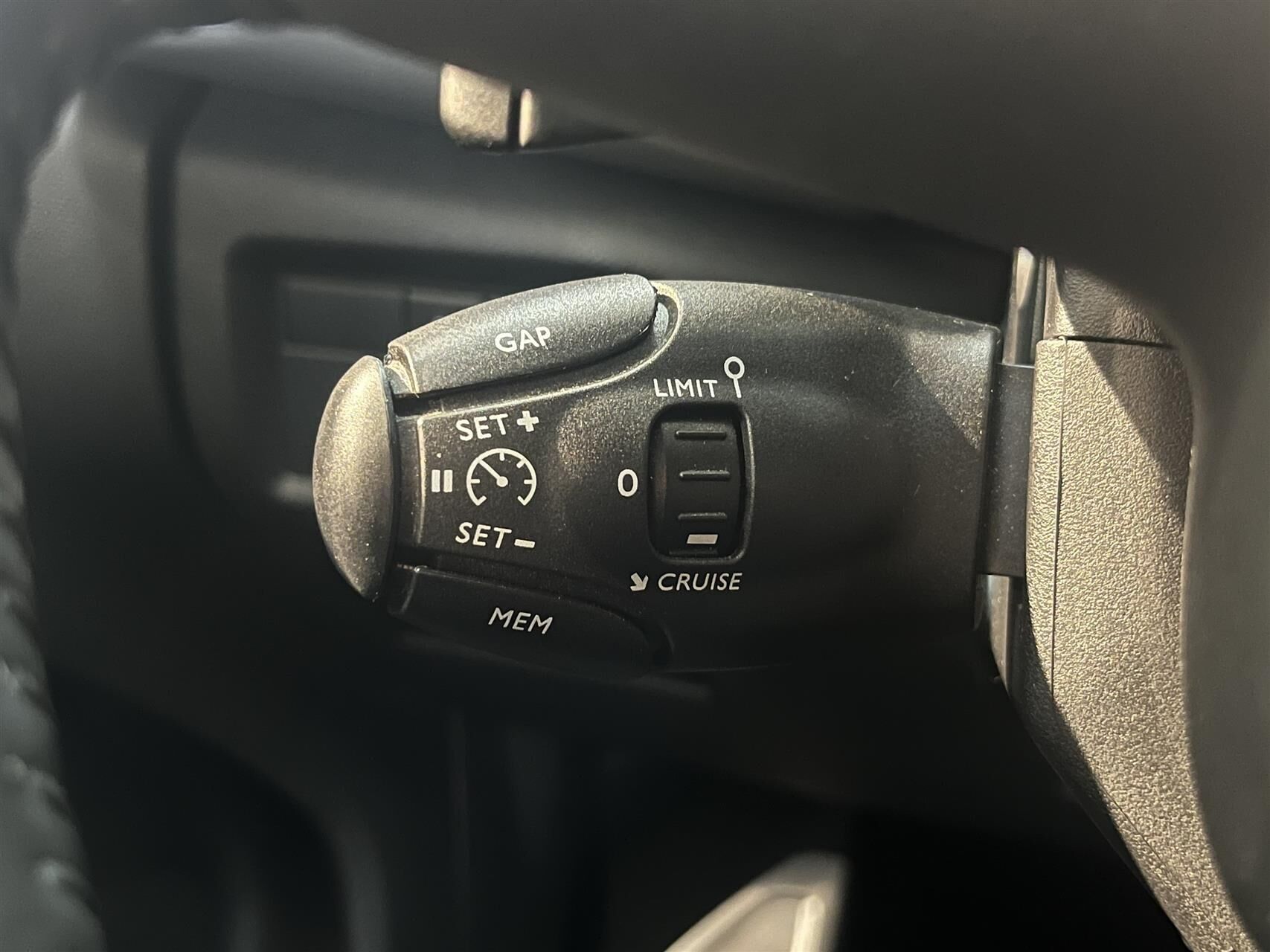 Billede af Citroën C5 Aircross 1,6 Plugin-hybrid Shine Sport EAT8 225HK 5d 8g Aut.