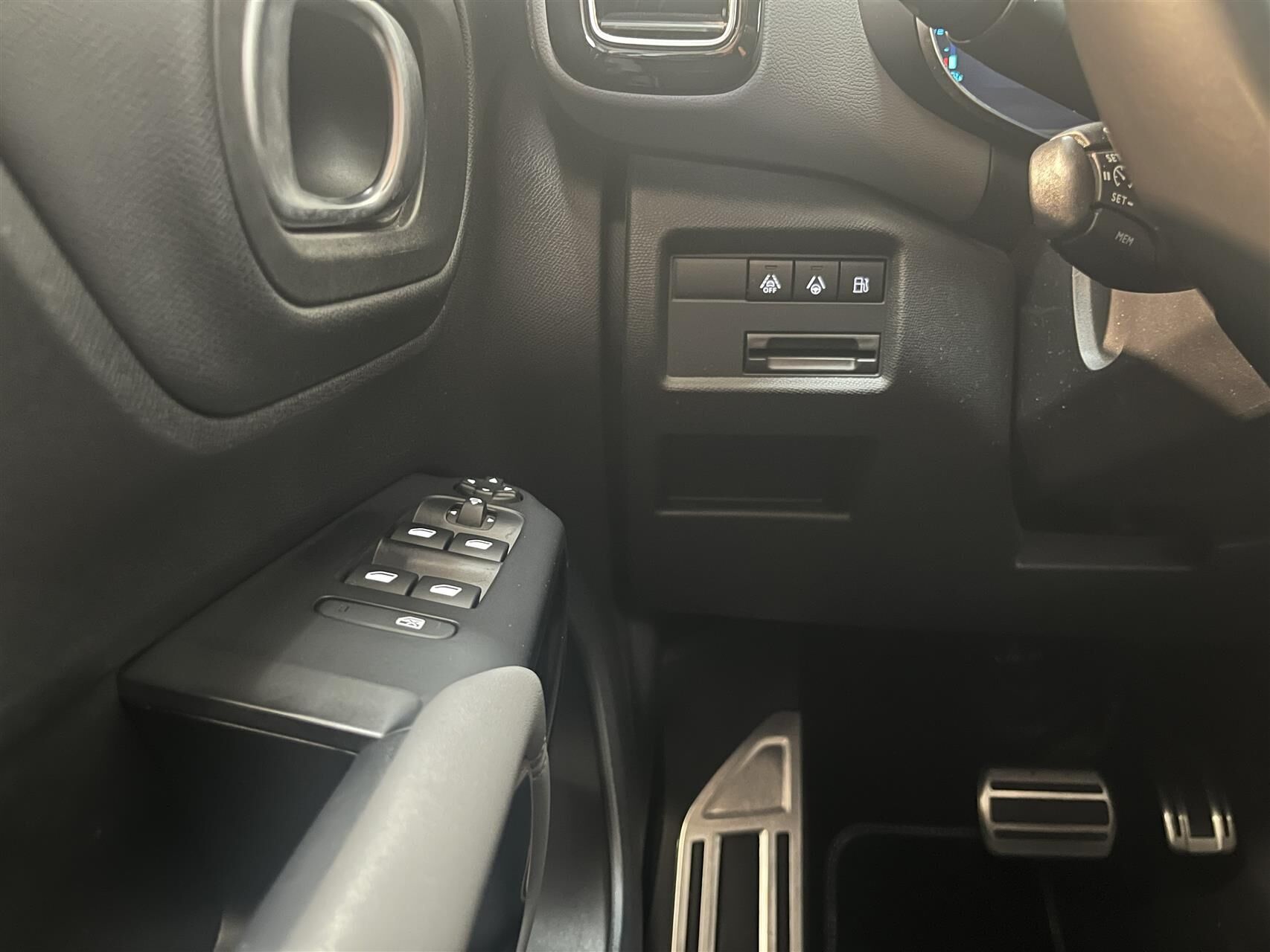 Billede af Citroën C5 Aircross 1,6 Plugin-hybrid Shine Sport EAT8 225HK 5d 8g Aut.