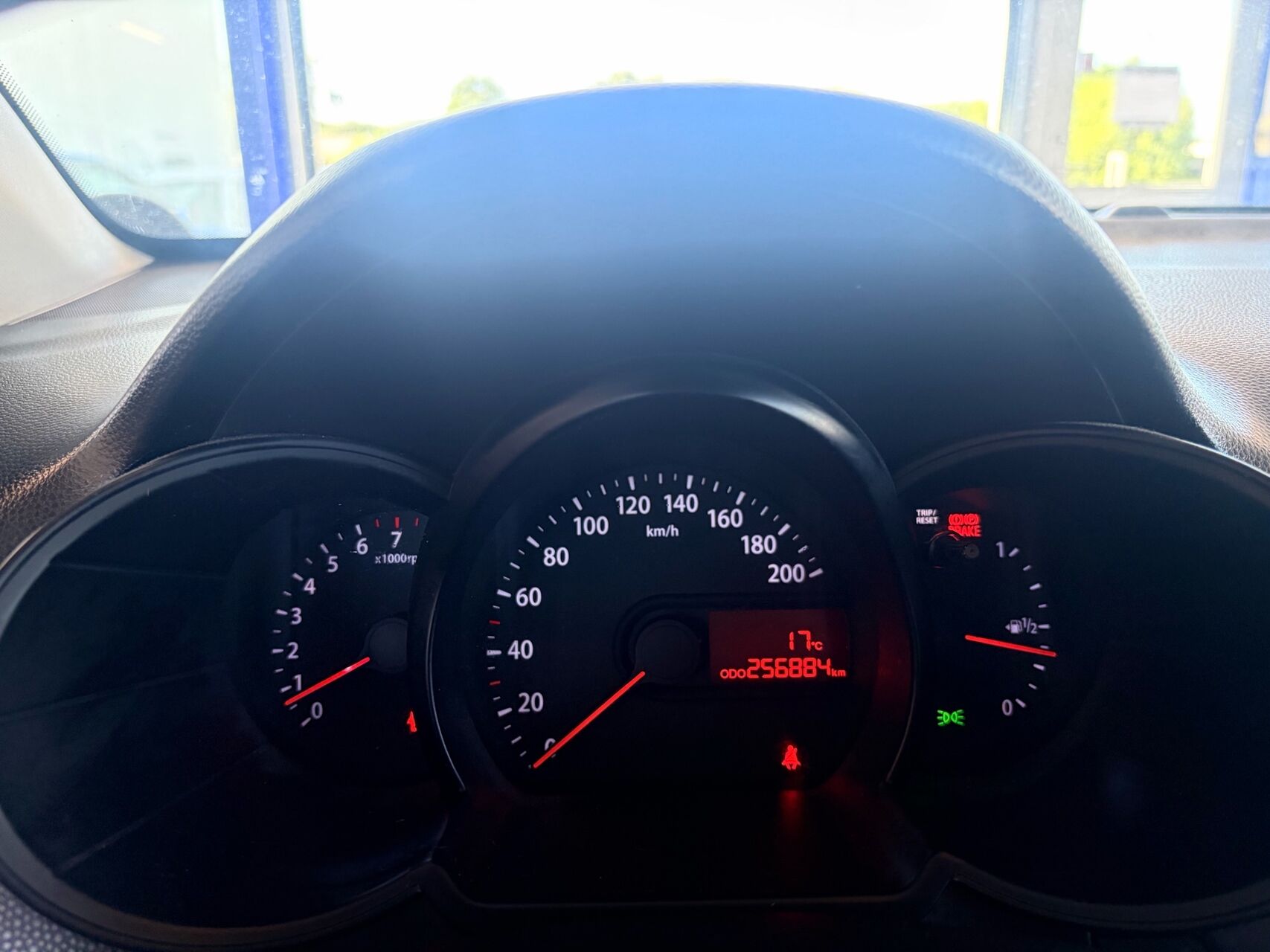 Billede af Kia Picanto 1,2 Motion 85HK 5d