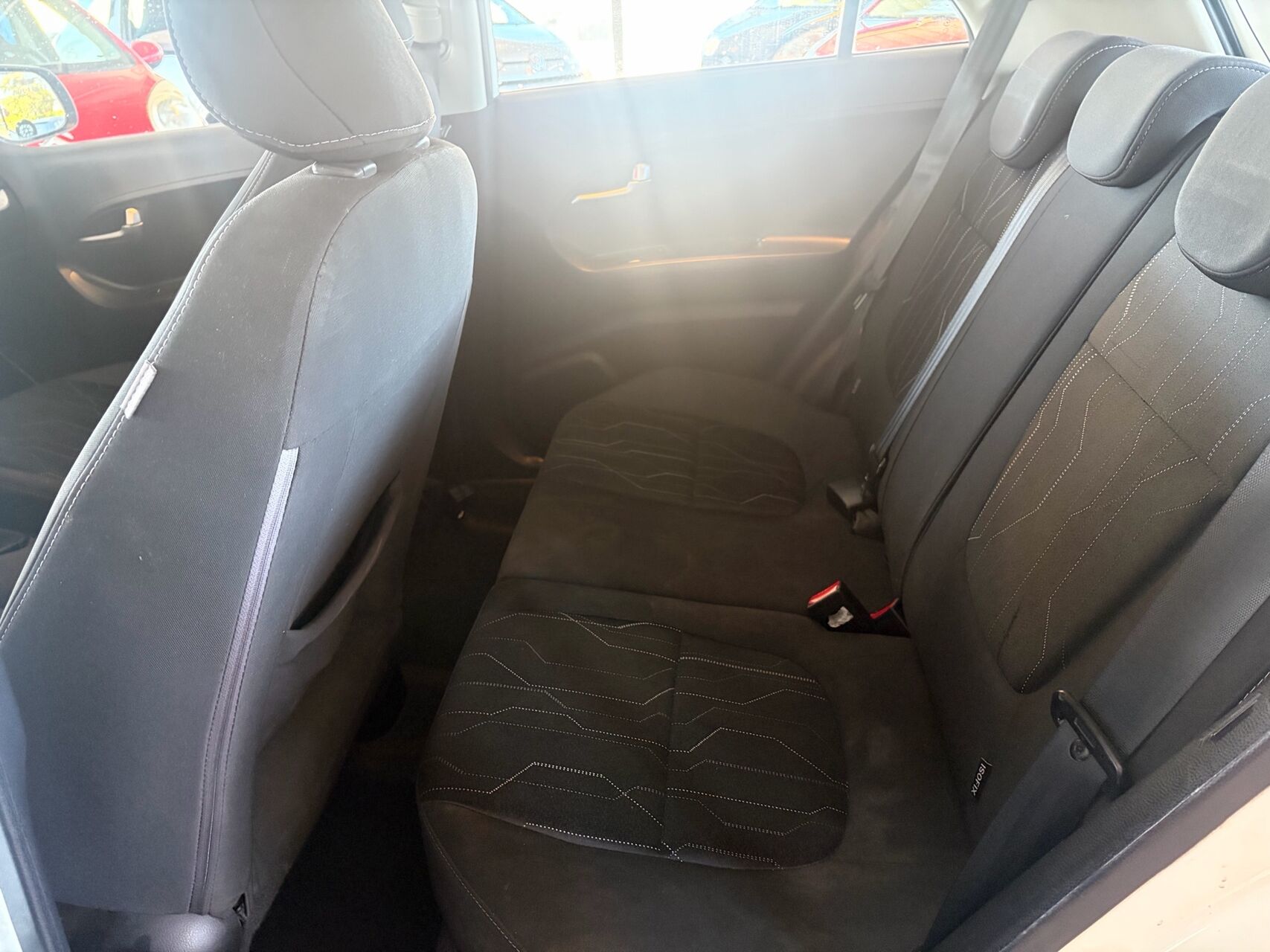 Billede af Kia Picanto 1,2 Motion 85HK 5d