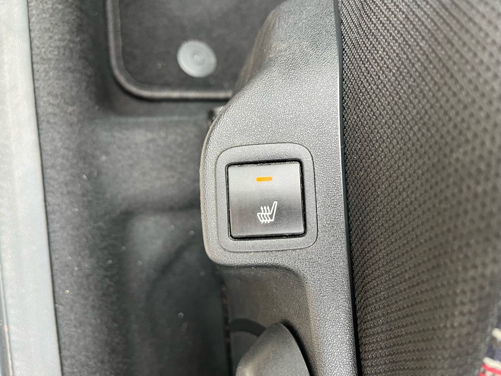 Billede af Citroën C1 1,0 VTi Street 72HK 5d