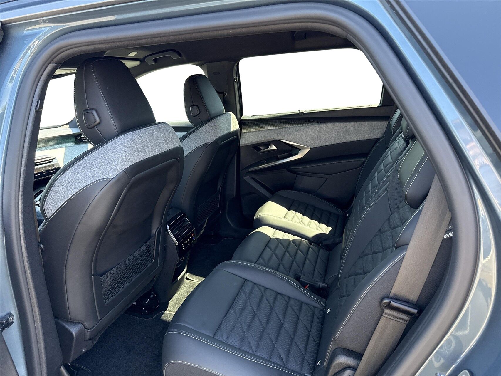 Billede af Peugeot e-5008 EL GT Pack 210HK 5d Aut.