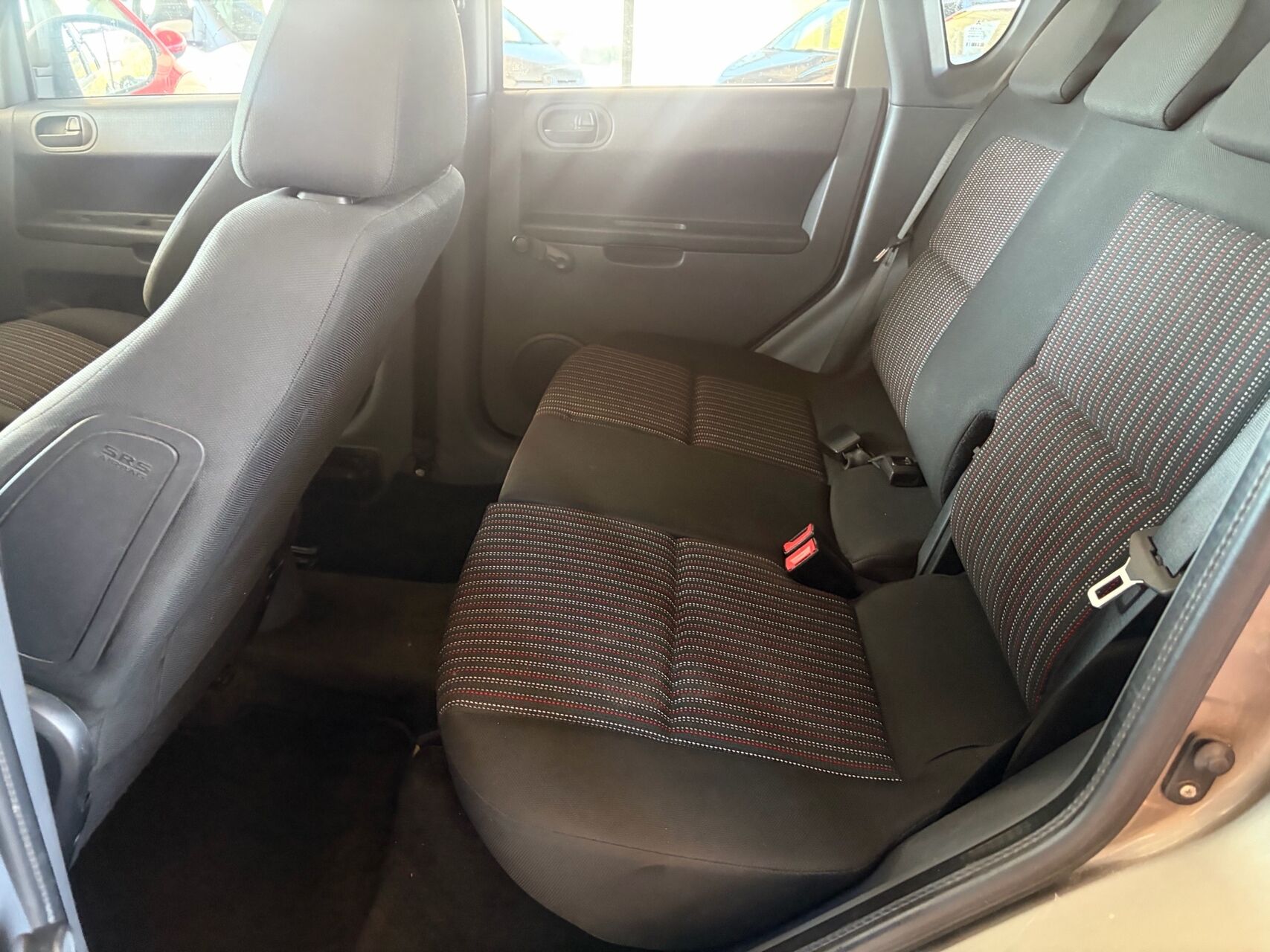 Billede af Mitsubishi Colt 1,3 Cash 95HK 5d