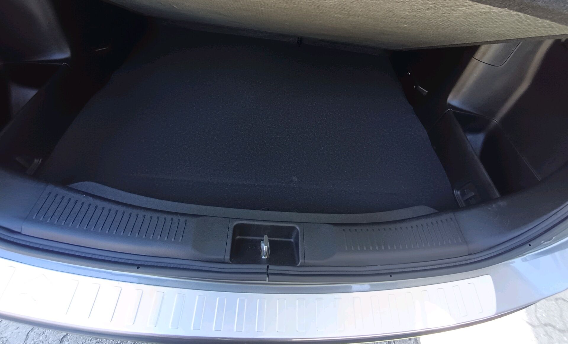 Billede af Suzuki S-Cross 1,4 Boosterjet Active 140HK 5d 6g
