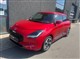 Billede af Suzuki Swift 1,2 Desire CVT 82HK 5d Aut.