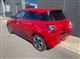 Billede af Suzuki Swift 1,2 Desire CVT 82HK 5d Aut.