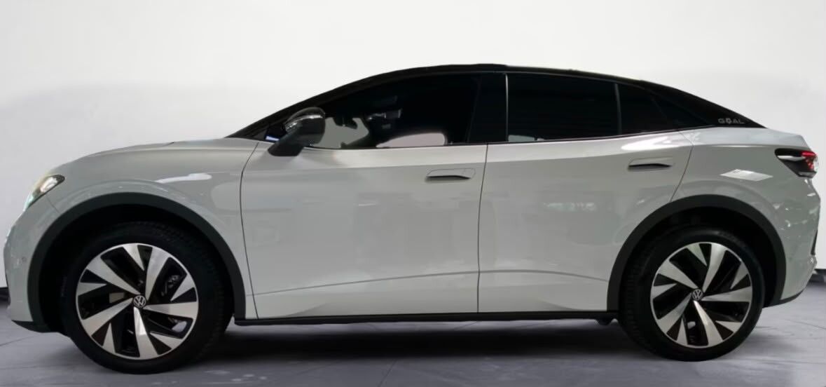 Billede af VW ID.5 EL Pro GOAL 286HK 5d Aut. 