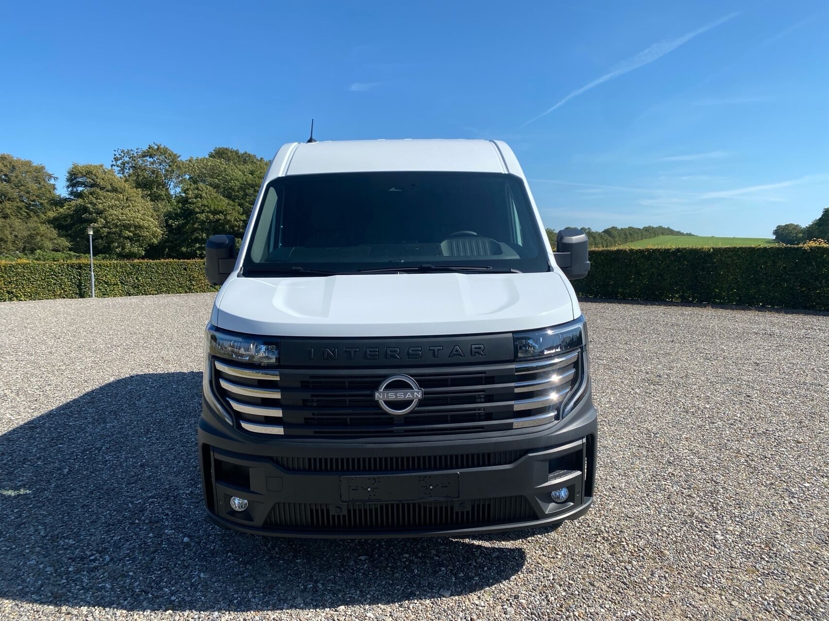 Billede af Nissan Interstar L2H2 EL Tekna 141HK Van Aut.