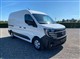 Billede af Nissan Interstar L2H2 EL Tekna 141HK Van Aut.