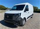 Billede af Nissan Interstar L2H2 EL Tekna 141HK Van Aut.
