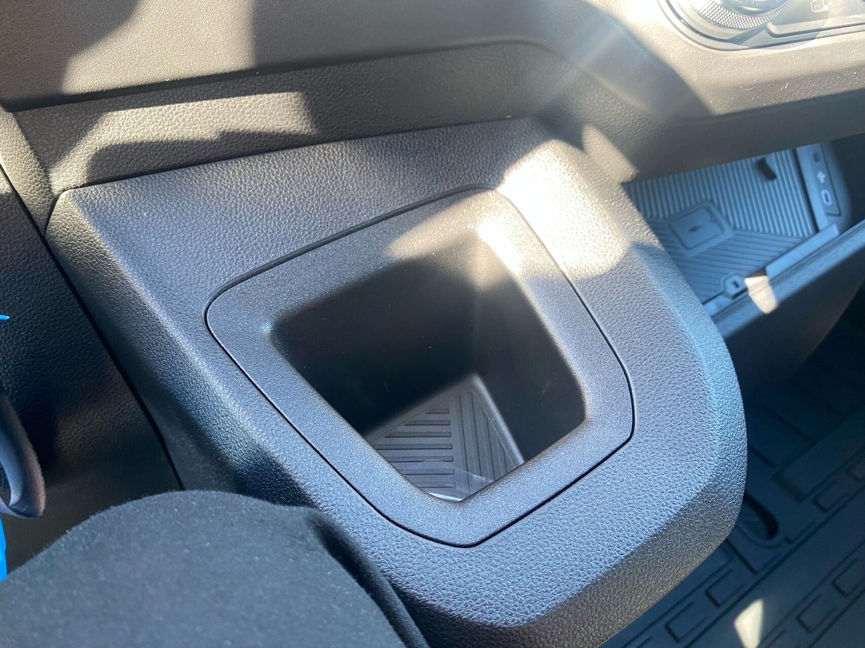 Billede af Nissan Interstar L2H2 EL Tekna 141HK Van Aut.