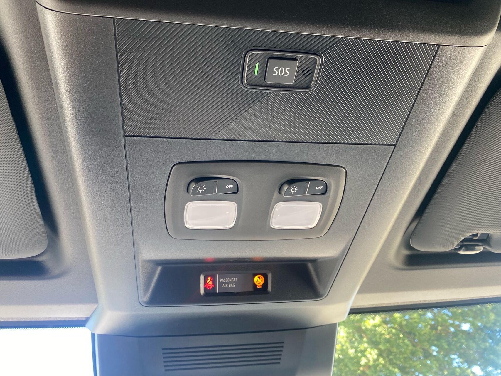 Billede af Nissan Interstar L2H2 EL Tekna 141HK Van Aut.