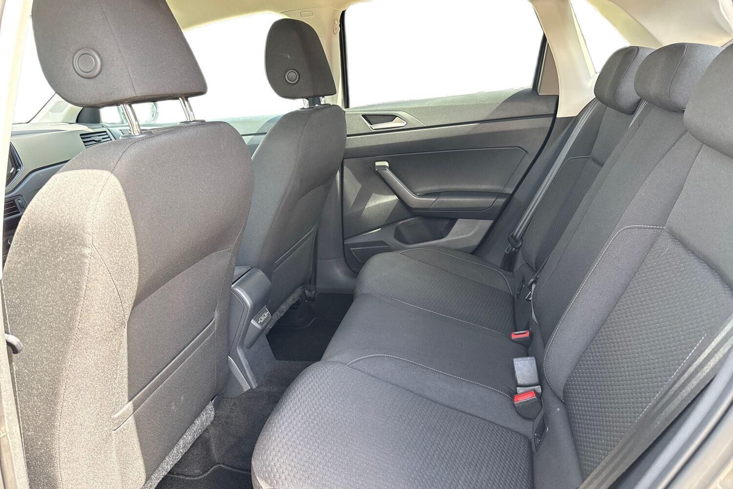 Billede af VW Polo 1,0 TSI Comfortline Plus DSG 95HK 5d 7g Aut.