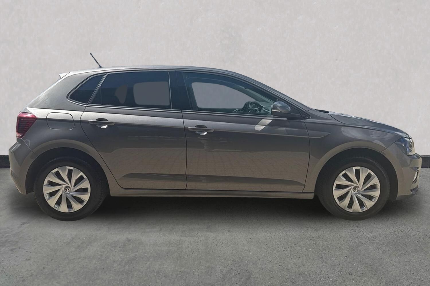 Billede af VW Polo 1,0 TSI Comfortline Plus DSG 95HK 5d 7g Aut.