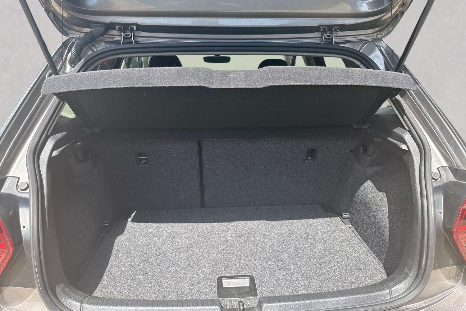 Billede af VW Polo 1,0 TSI Comfortline Plus DSG 95HK 5d 7g Aut.