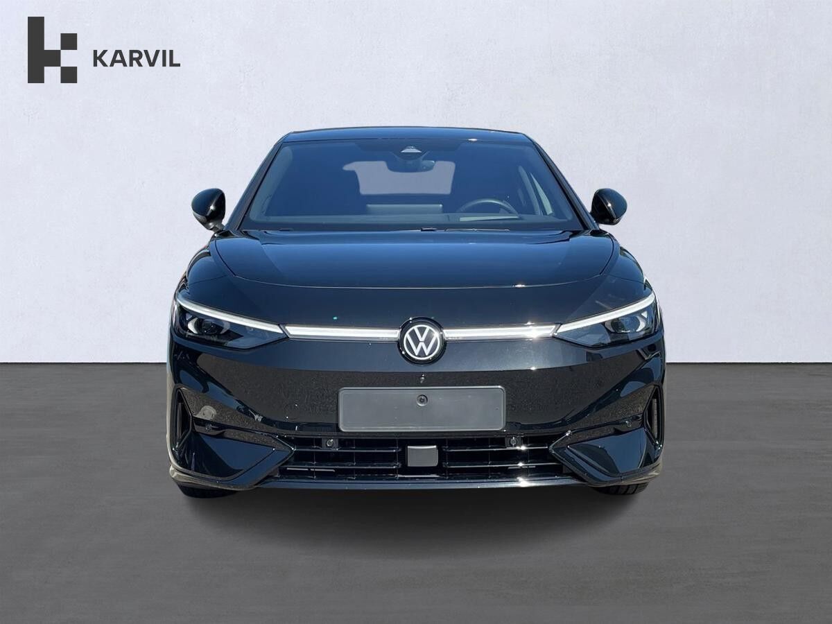 Billede af VW ID.7 EL Pro 286HK 5d Aut.