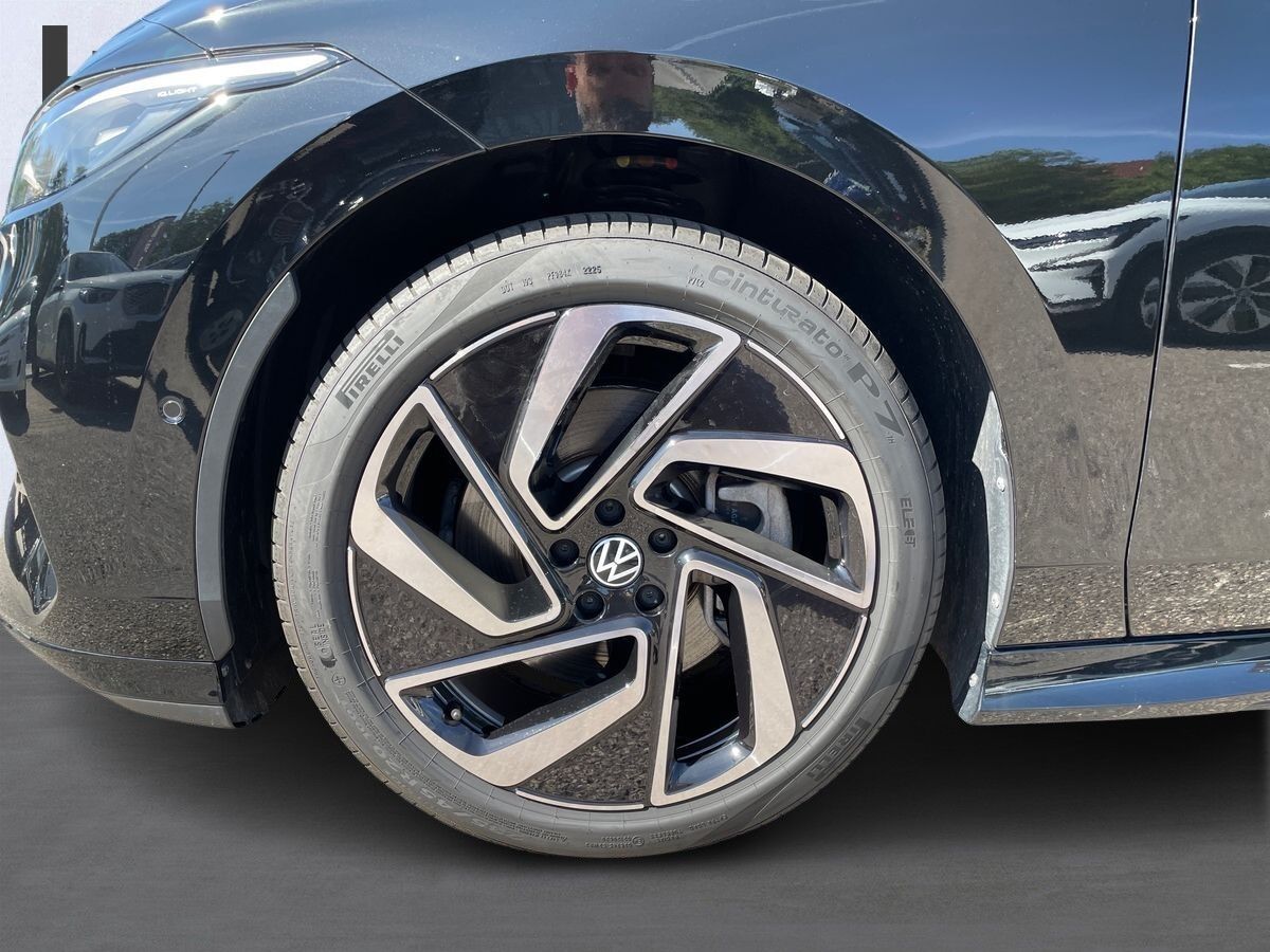 Billede af VW ID.7 EL Pro 286HK 5d Aut.
