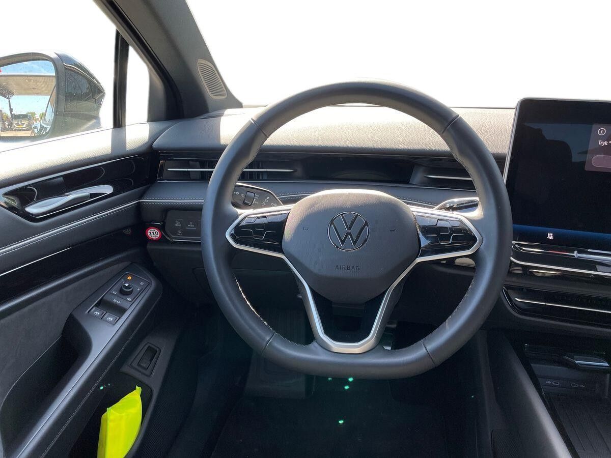 Billede af VW ID.7 EL Pro 286HK 5d Aut.