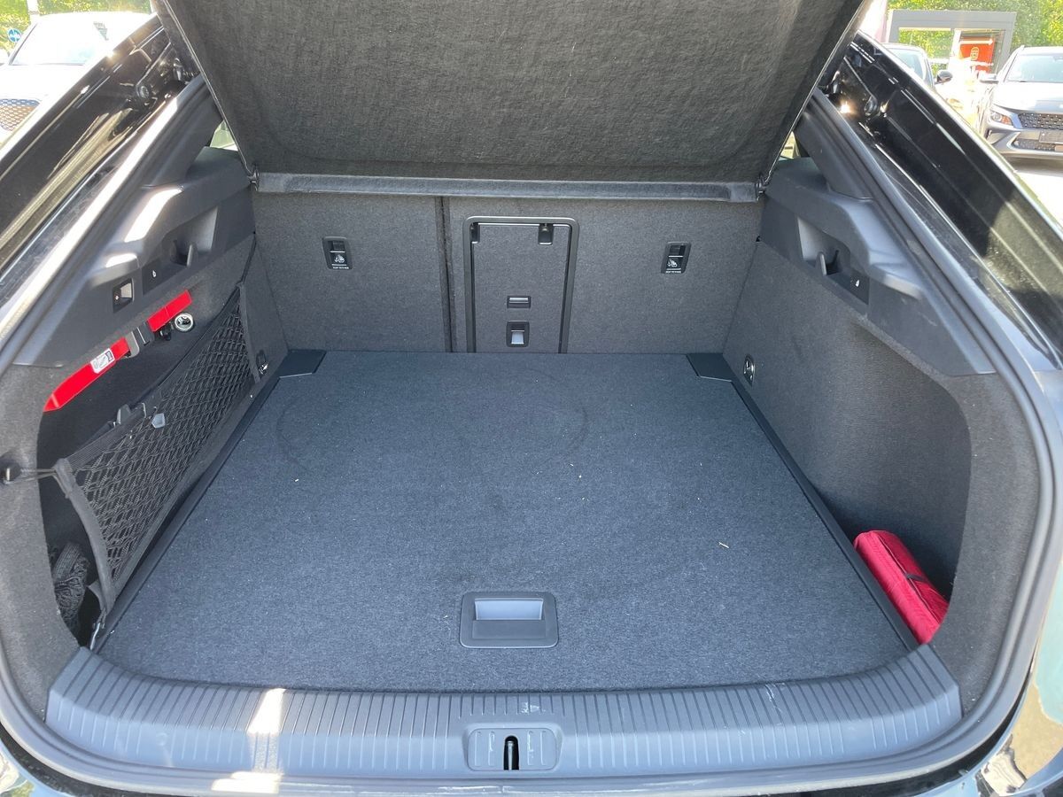 Billede af VW ID.7 EL Pro 286HK 5d Aut.