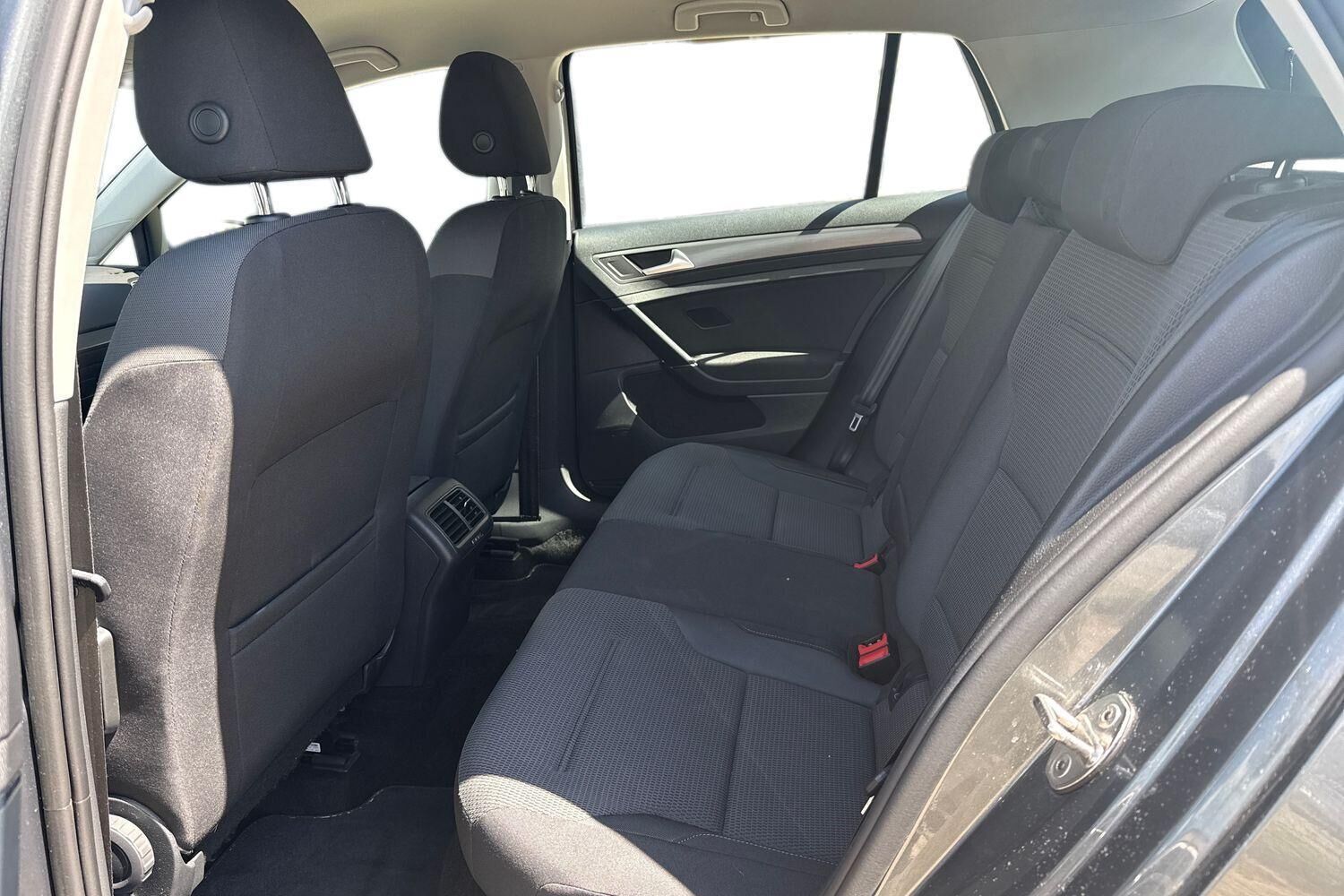 Billede af VW Golf 1,5 TSI BMT EVO Comfortline Connect DSG 150HK 5d 7g Aut.
