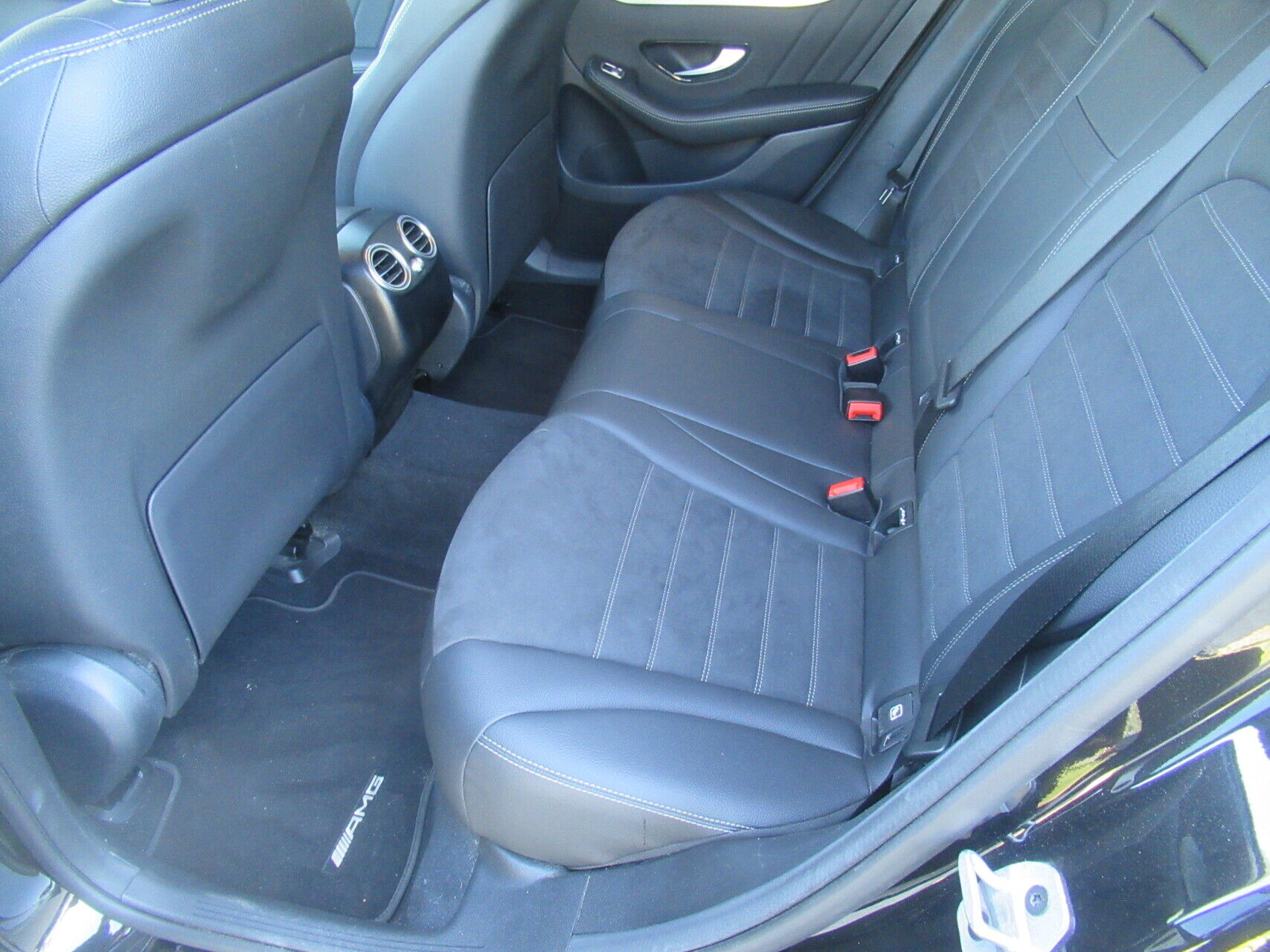 Billede af Mercedes-Benz GLC300 de 2,0 Plugin-hybrid 4Matic 9G-Tronic 306HK 5d 9g Aut.