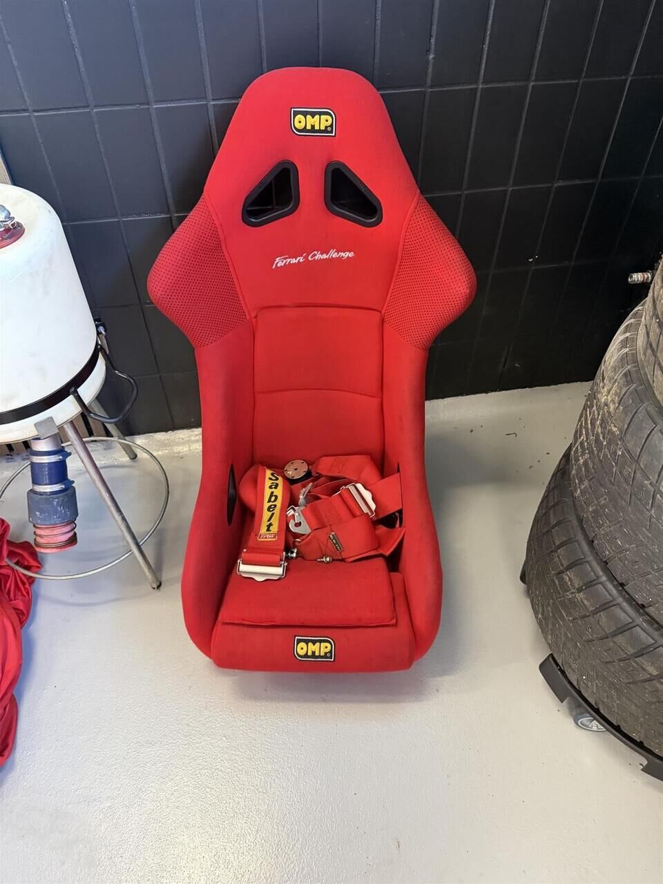 Billede af Ferrari 360 Modena 3,6 400HK 2d 6g Aut.