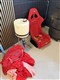 Billede af Ferrari 360 Modena 3,6 400HK 2d 6g Aut.