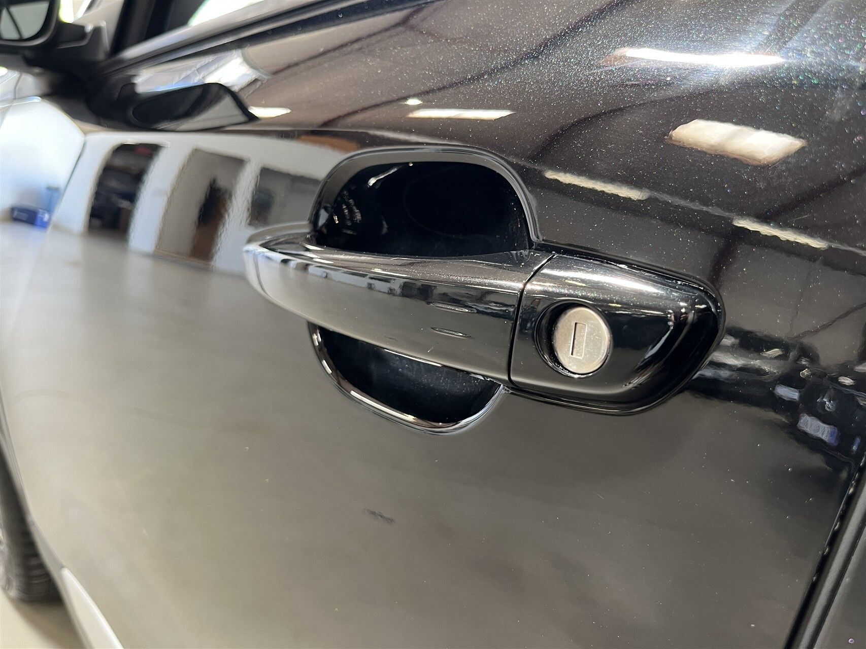 Billede af Peugeot 2008 1,2 PureTech Allure Pack EAT8 130HK 5d 8g Aut.