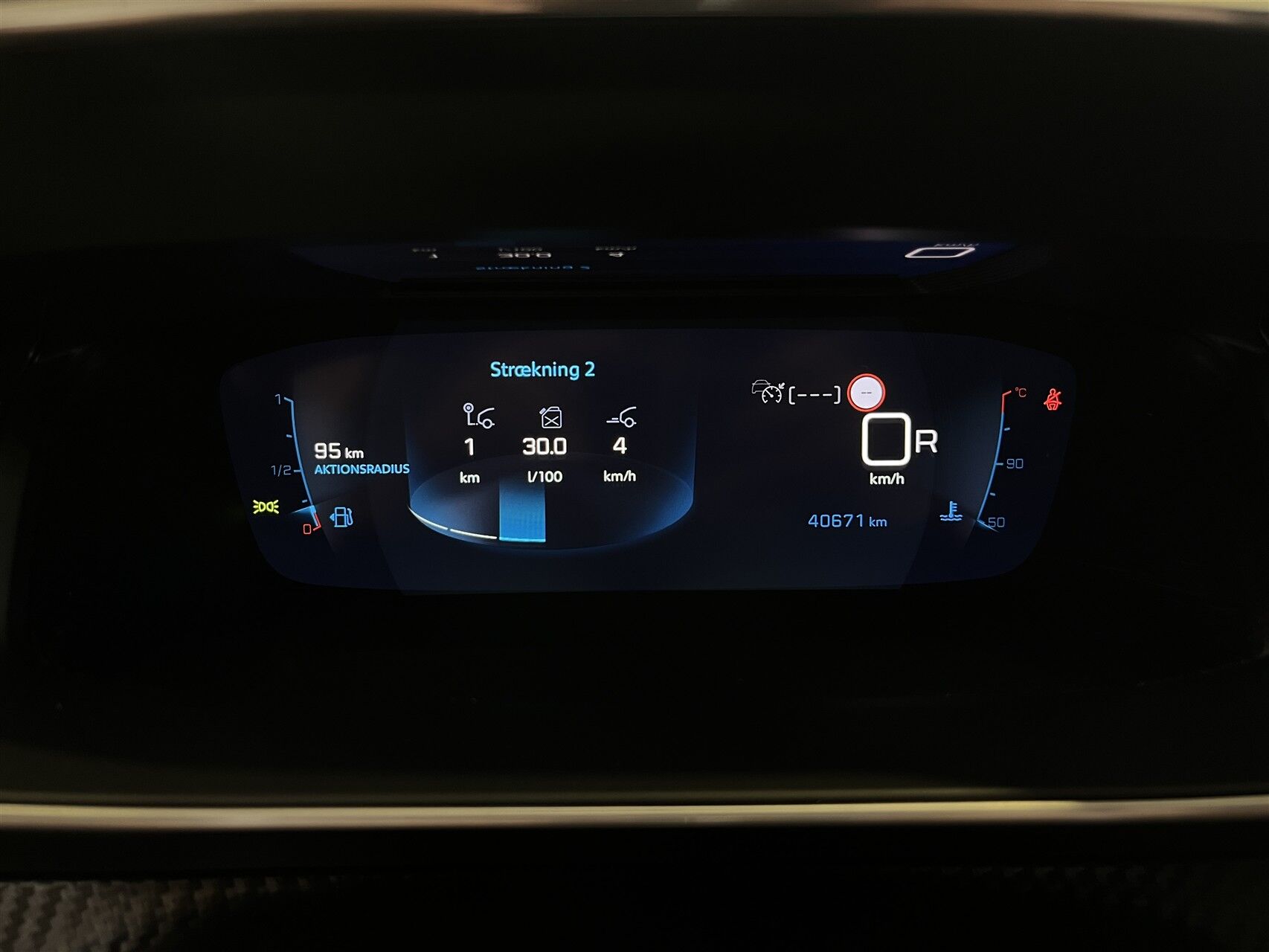 Billede af Peugeot 2008 1,2 PureTech Allure Pack EAT8 130HK 5d 8g Aut.