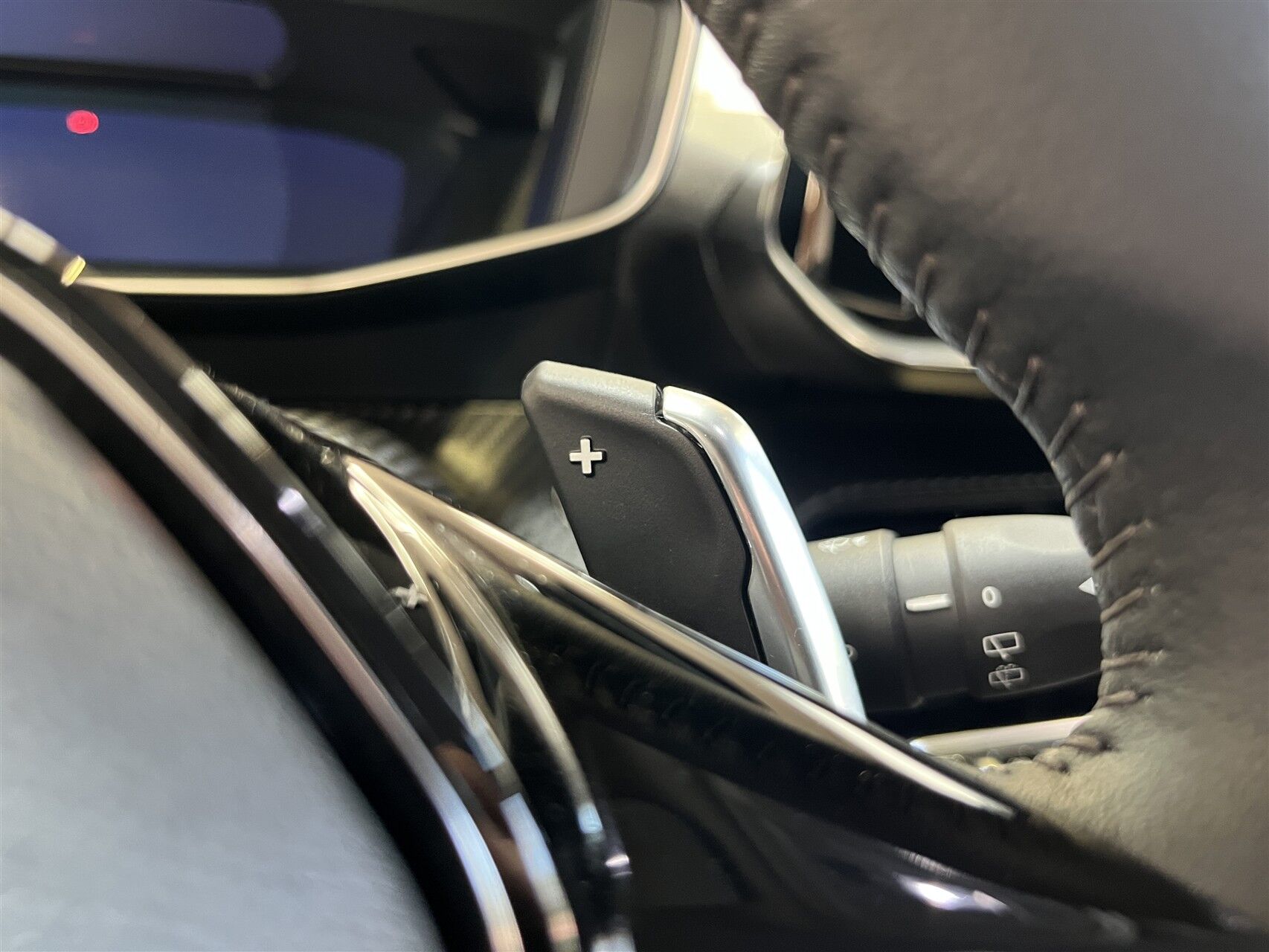 Billede af Peugeot 2008 1,2 PureTech Allure Pack EAT8 130HK 5d 8g Aut.