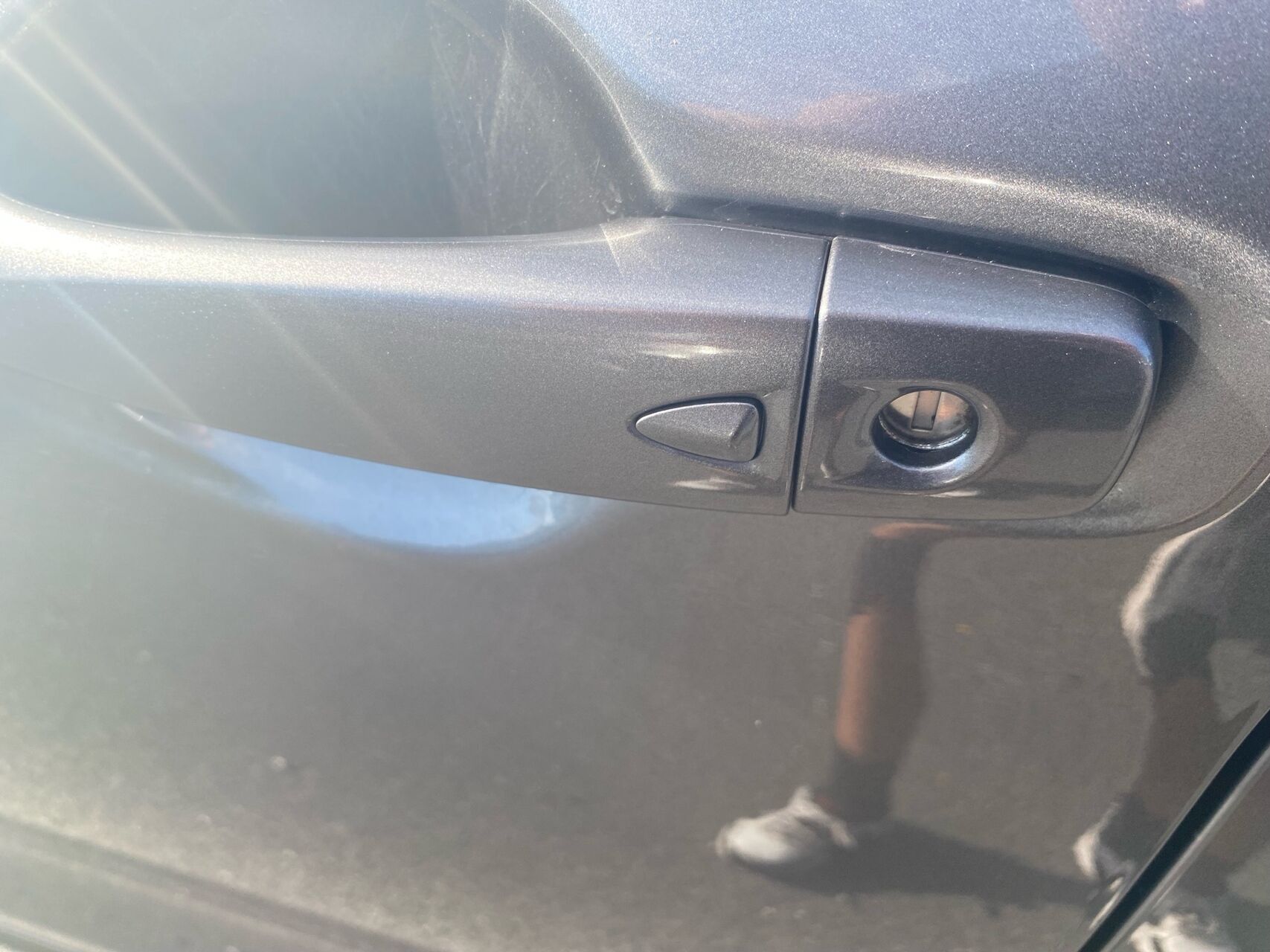 Billede af Nissan Qashqai 1,3 Dig-T Tekna NNC Display 140HK 5d 6g