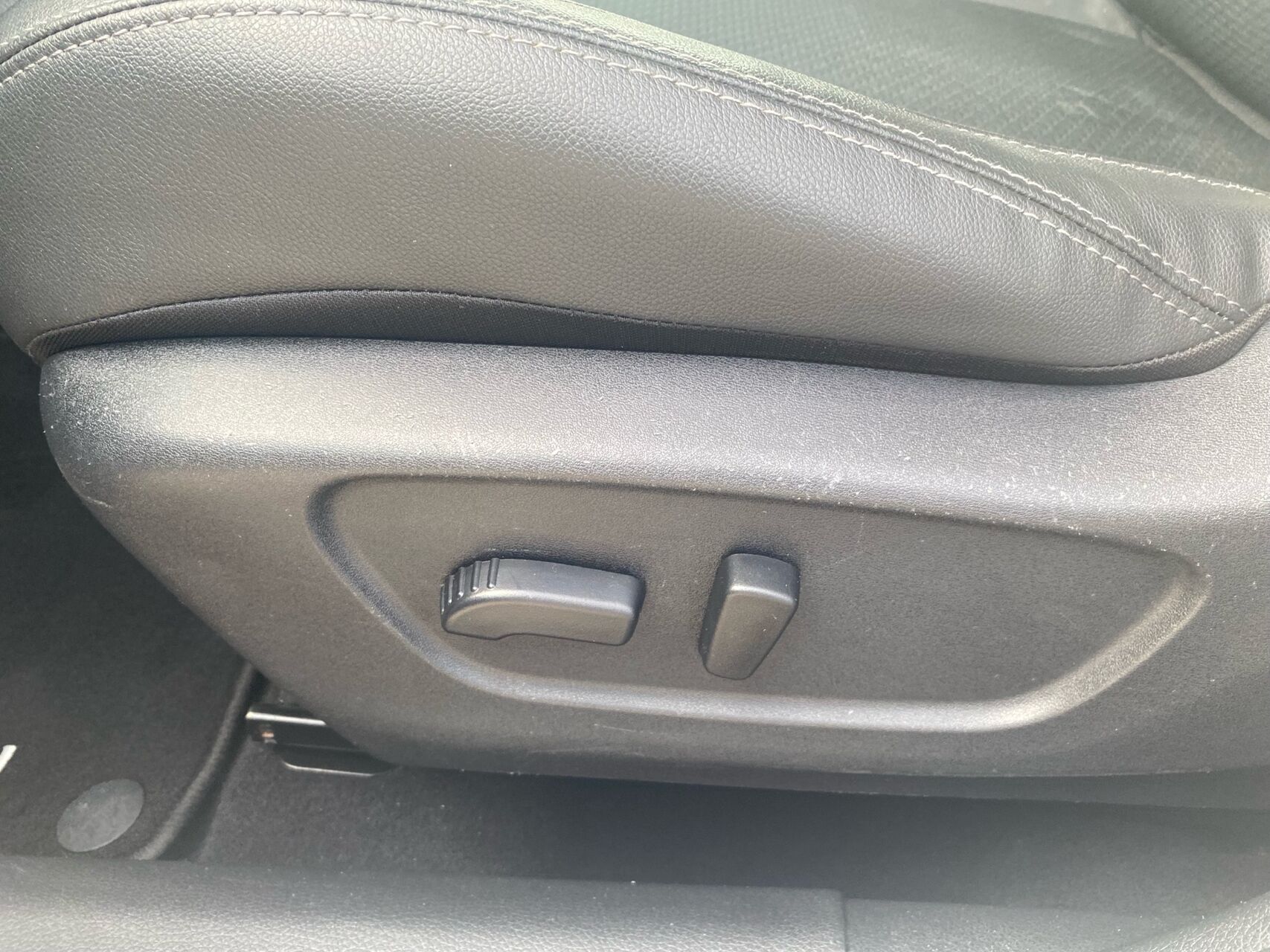 Billede af Nissan Qashqai 1,3 Dig-T Tekna NNC Display 140HK 5d 6g