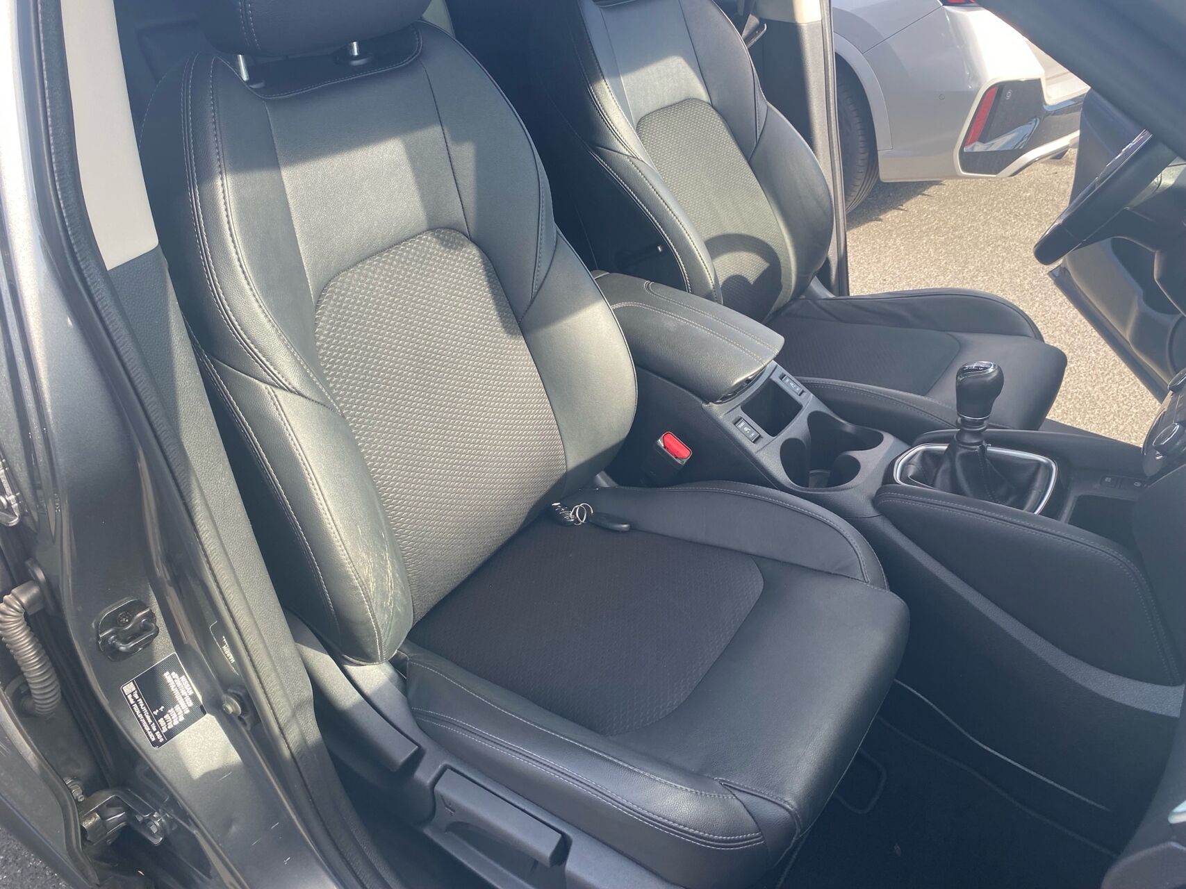 Billede af Nissan Qashqai 1,3 Dig-T Tekna NNC Display 140HK 5d 6g