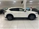 Billede af Mazda CX-5 2,5 Skyactiv-G Optimum 194HK 5d 6g Aut.