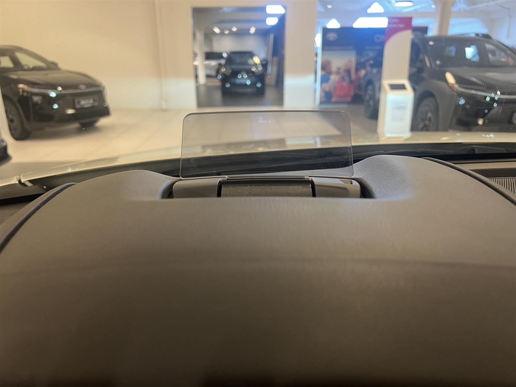 Billede af Mazda CX-5 2,5 Skyactiv-G Optimum 194HK 5d 6g Aut.