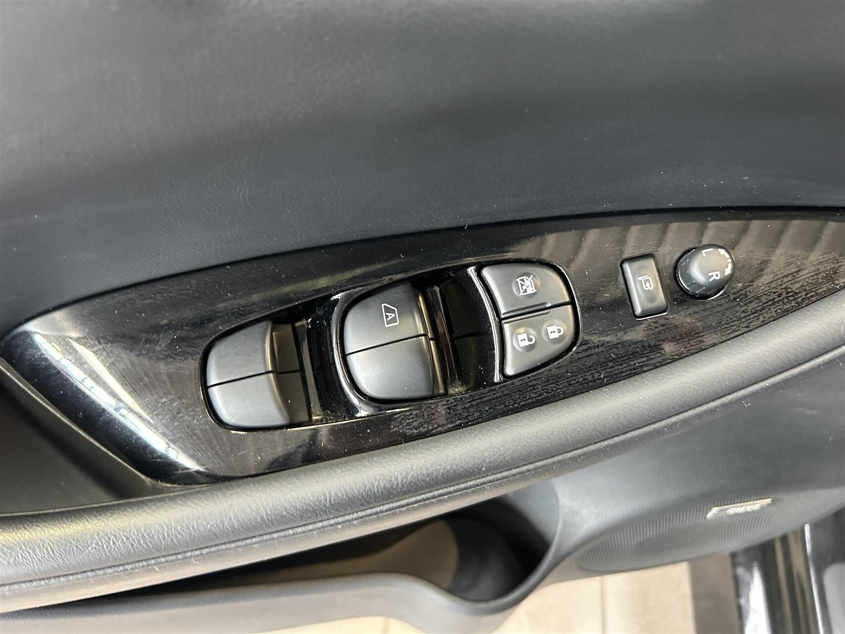 Billede af Nissan Leaf EL Tekna 62 kWh 214HK 5d Aut.