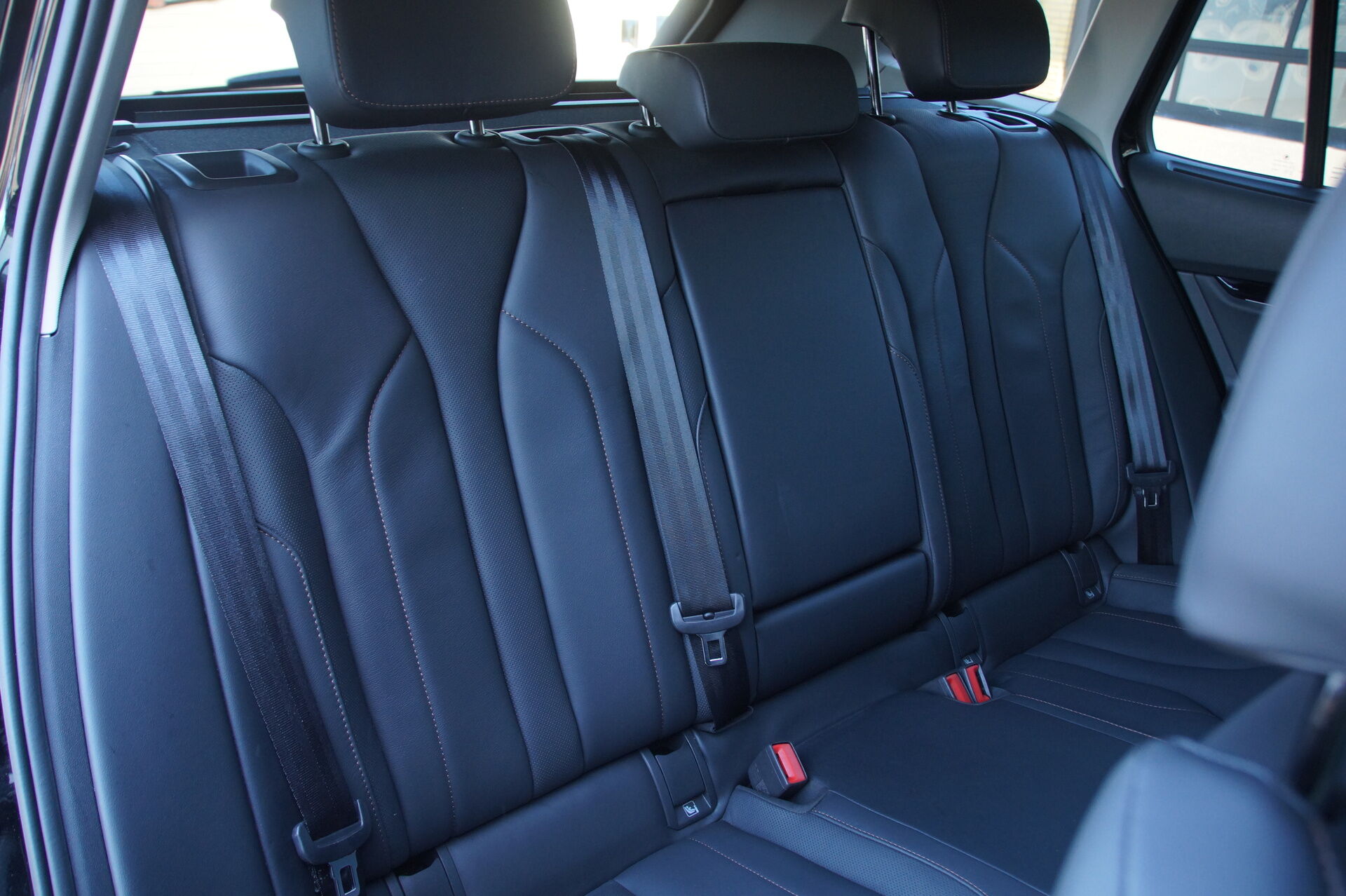 Billede af Skoda Enyaq 60 iV Plus 180HK 5d Aut.