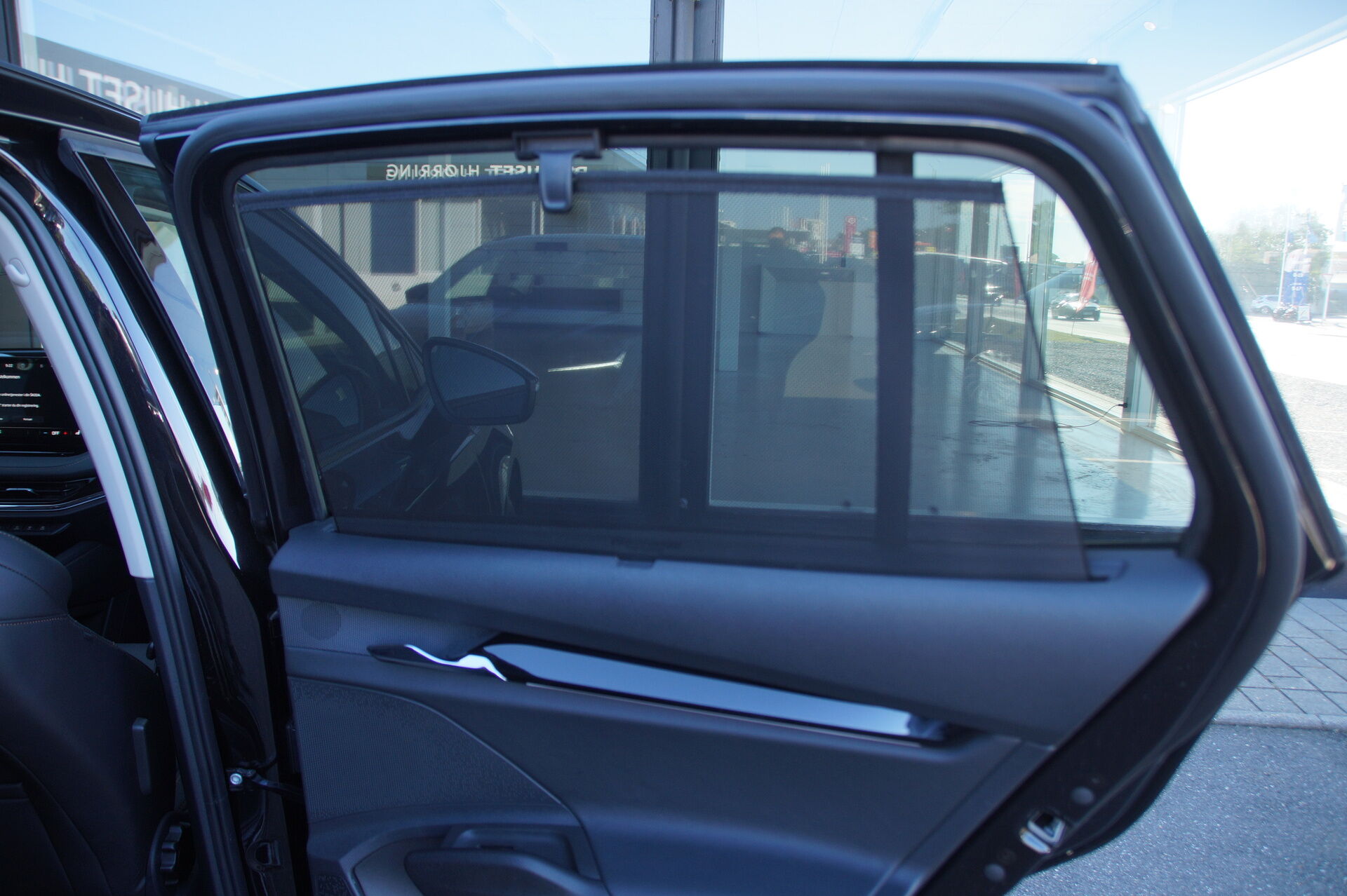 Billede af Skoda Enyaq 60 iV Plus 180HK 5d Aut.