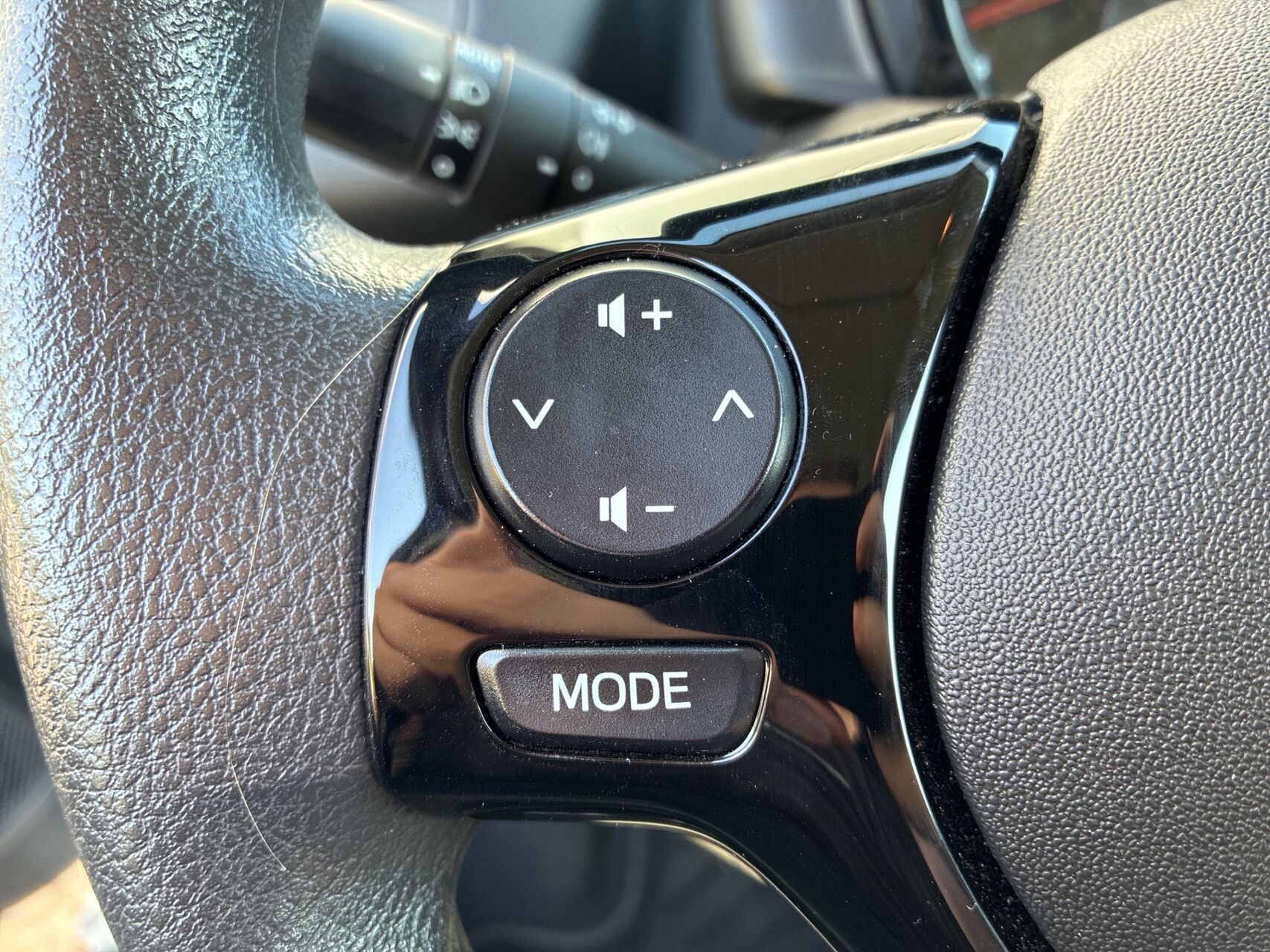 Billede af Citroën C1 1,0 VTi Le Mans 72HK 5d