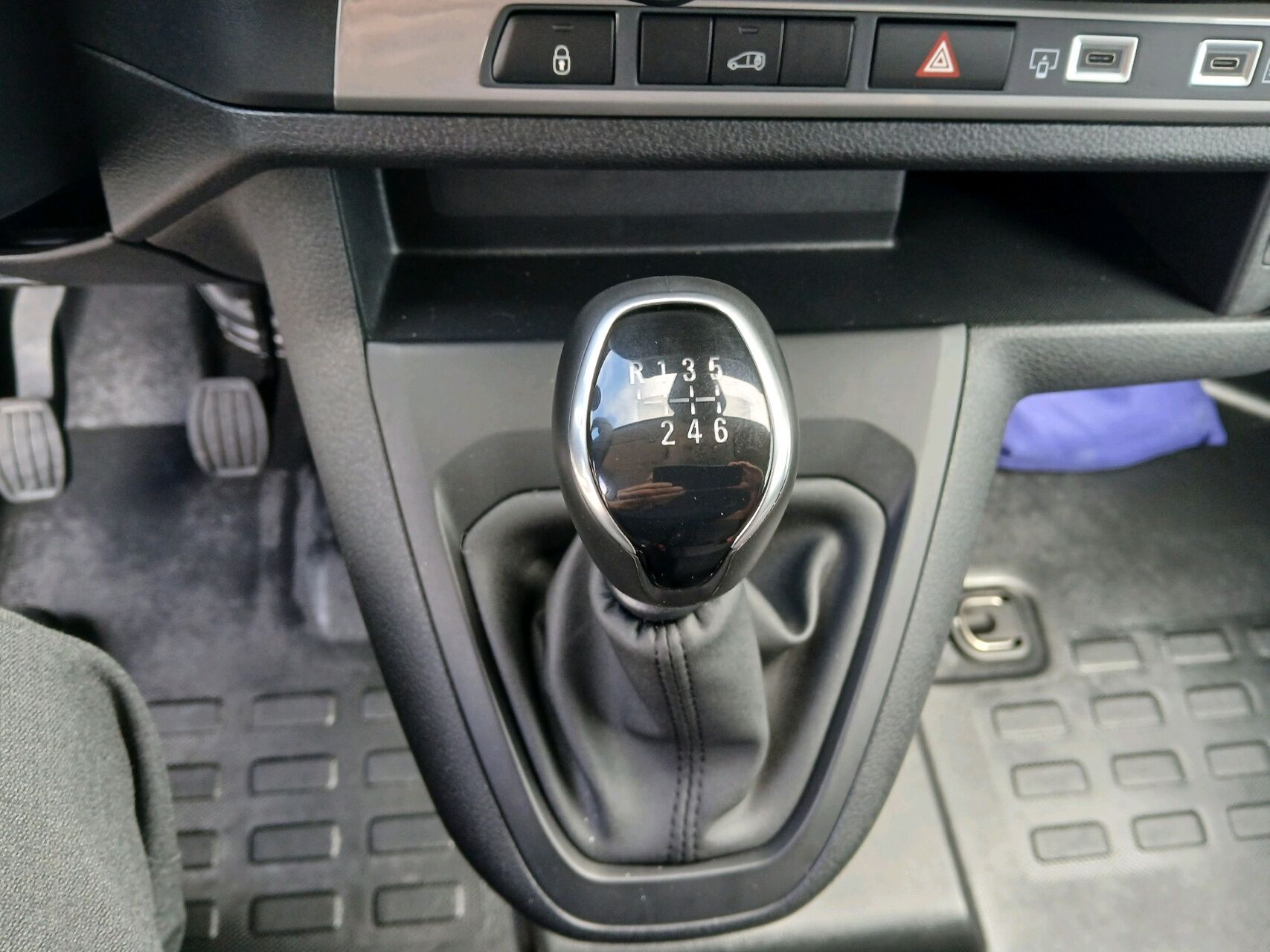 Billede af Citroën Jumpy L3 2,0 Blue HDi Flexline 145HK Van 6g
