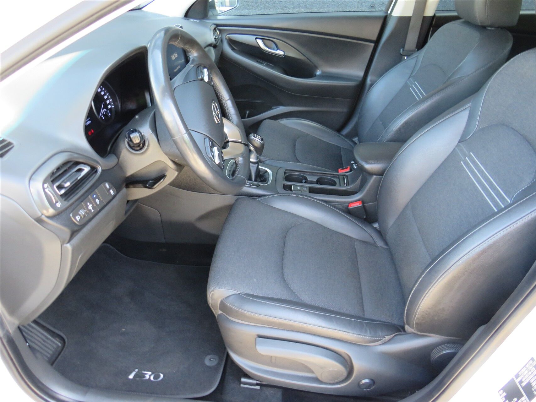 Billede af Hyundai i30 Cw 1,0 T-GDI Essential 120HK Stc 6g