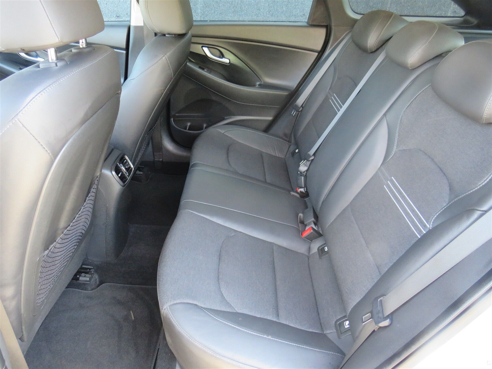 Billede af Hyundai i30 Cw 1,0 T-GDI Essential 120HK Stc 6g