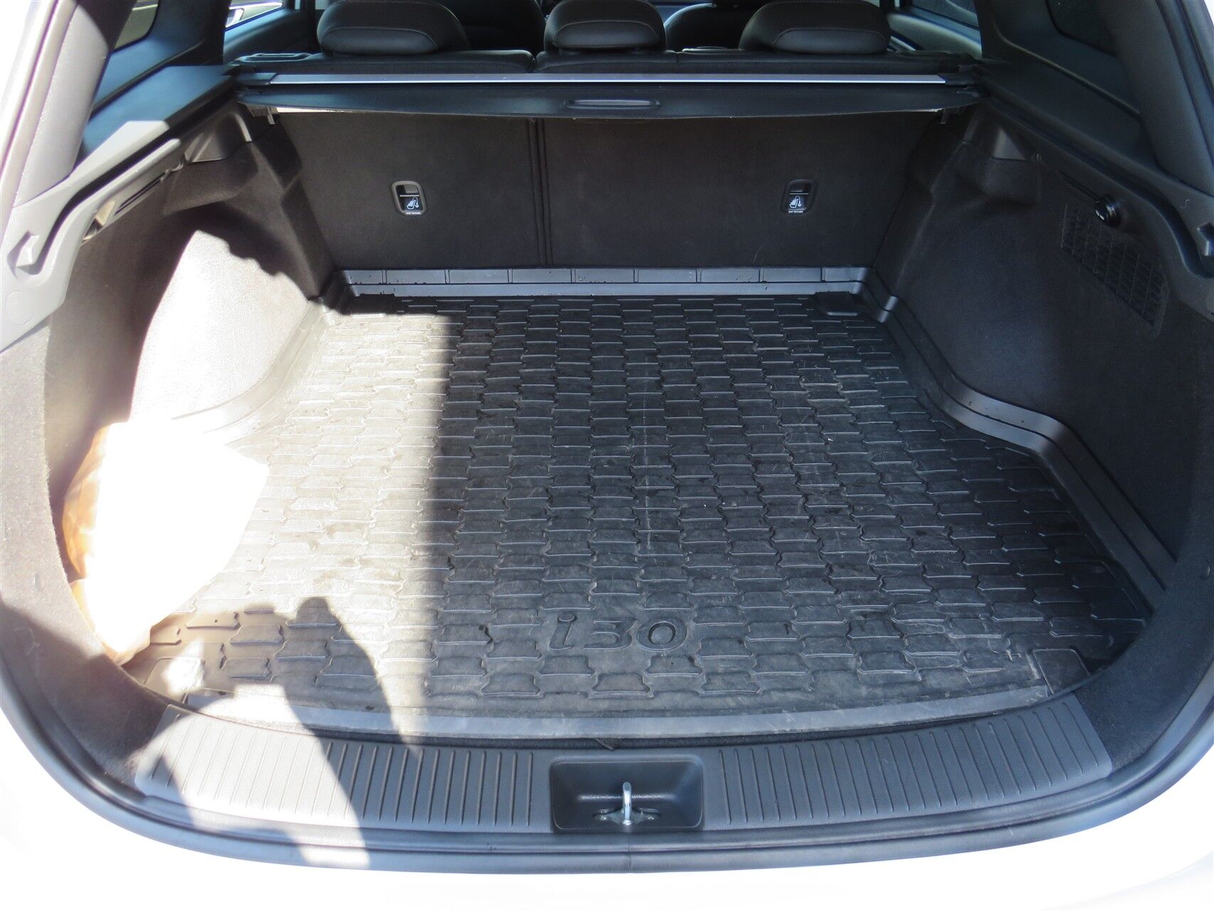 Billede af Hyundai i30 Cw 1,0 T-GDI Essential 120HK Stc 6g