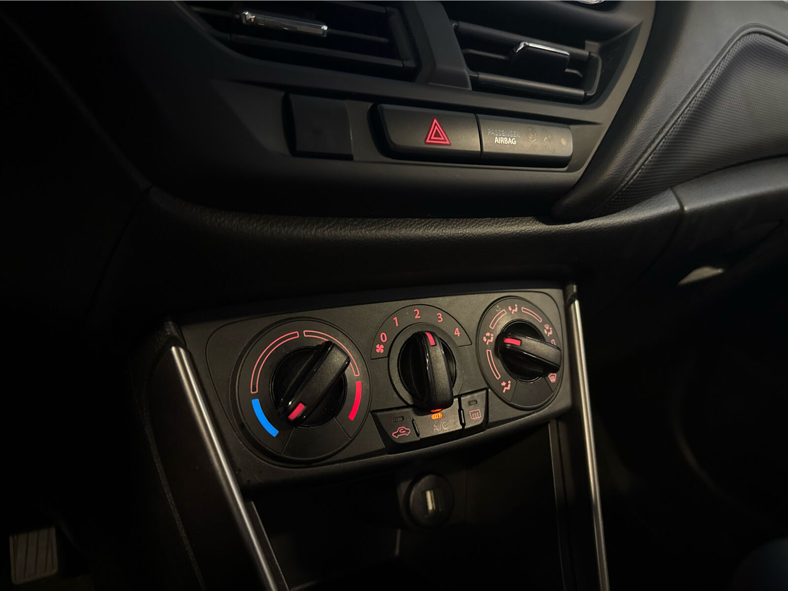 Billede af Suzuki S-Cross 1,4 Boosterjet  Mild hybrid Comfort 129HK 5d 6g