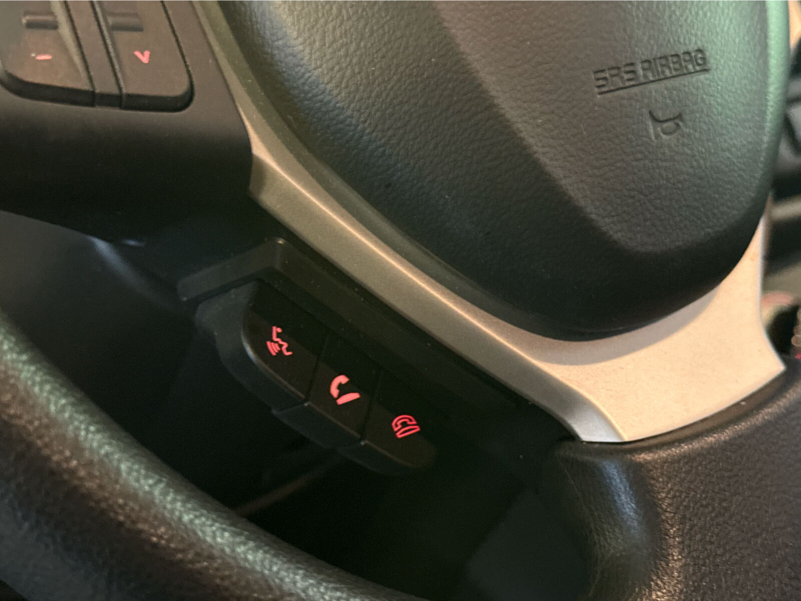 Billede af Suzuki S-Cross 1,4 Boosterjet  Mild hybrid Comfort 129HK 5d 6g