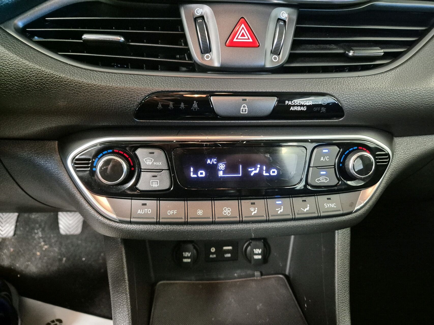 Billede af Hyundai i30 Cw 1,6 CRDi Life+ 110HK Stc 6g