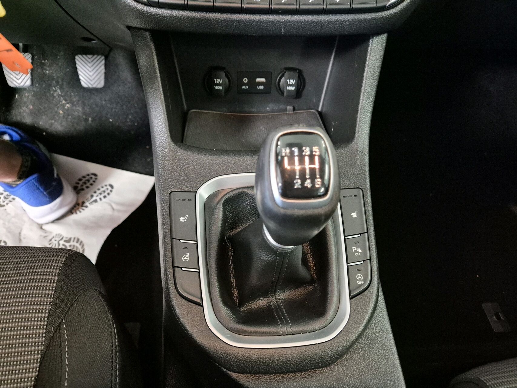 Billede af Hyundai i30 Cw 1,6 CRDi Life+ 110HK Stc 6g