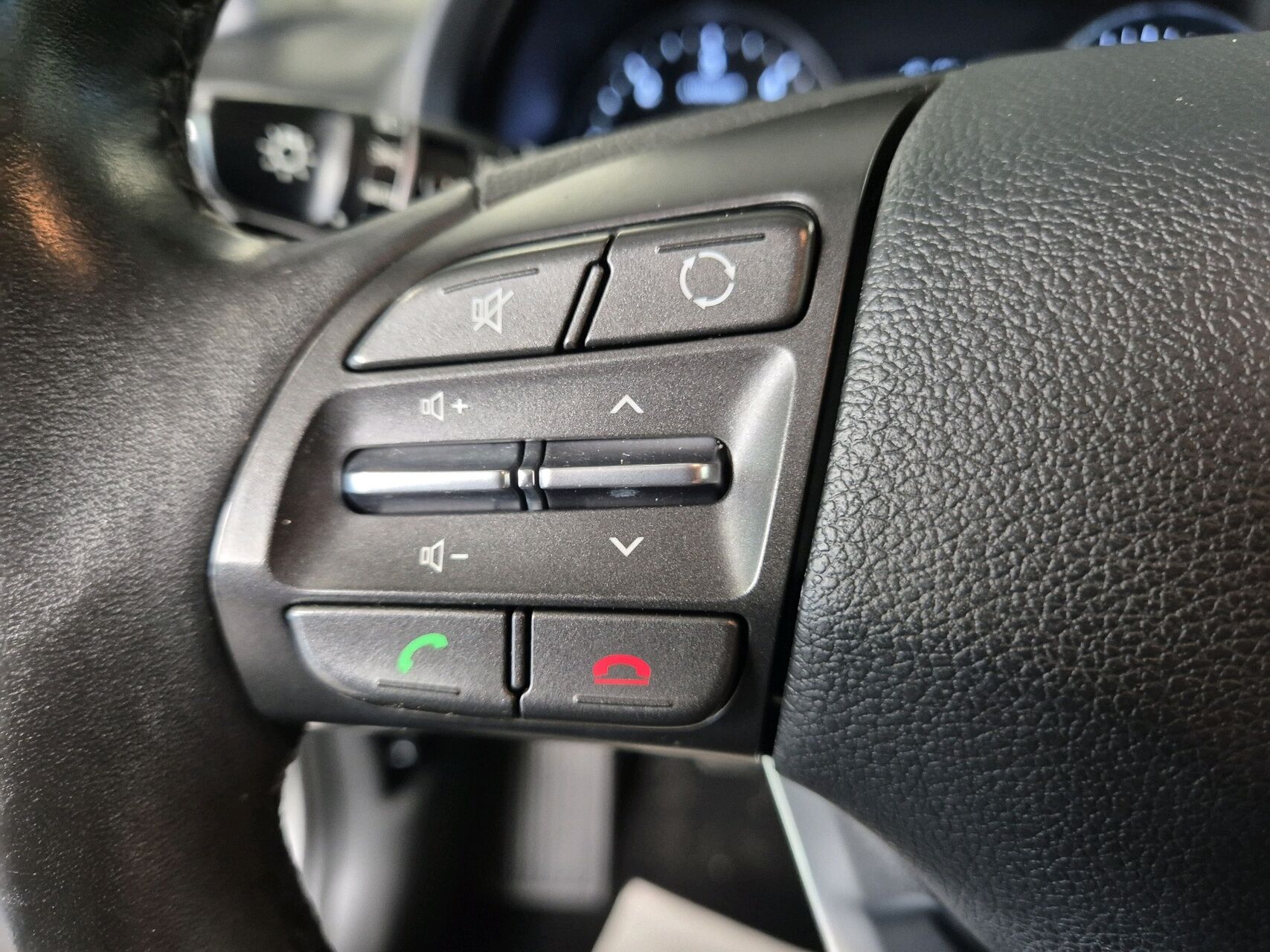 Billede af Hyundai i30 Cw 1,6 CRDi Life+ 110HK Stc 6g